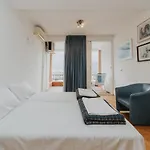 Sea View Studio Tibor